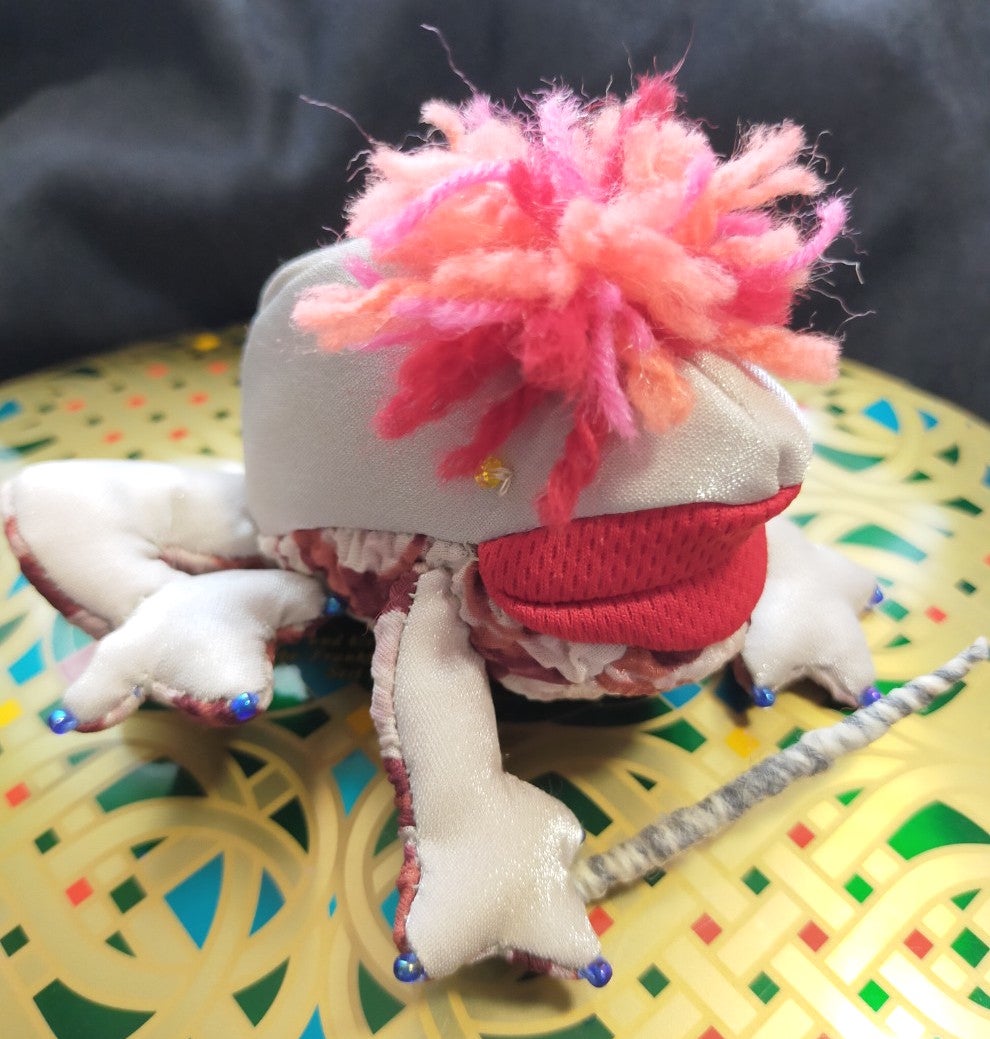 ラグナロクオンライン　ぬいぐるみ　バフォメット　悪魔 バフォメットのぬいぐるみ【悪魔】2 | めめんと・もり -美術と神話の